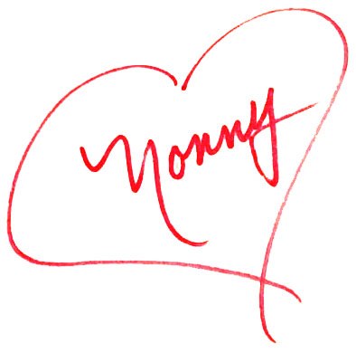 Nonny heart